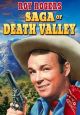 Saga Of Death Valley (1939) On DVD