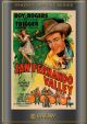 San Fernando Valley (1944) On DVD
