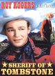 Sheriff Of Tombstone (1941) On DVD