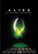 Alien (1979) on DVD