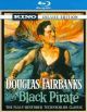 The Black Pirate (1926) On Blu-ray