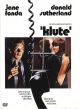 Klute (1971) On DVD