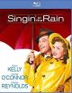 Singin' In The Rain (1952) on Blu-Ray