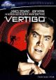 Vertigo (1958) on DVD