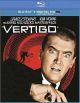 Vertigo (1958) on Blu-Ray
