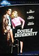 Double Indemnity (1944) on DVD