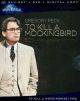 To Kill A Mockingbird (50th Anniversary Edition) (1962) on Blu-Ray
