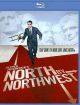 North By Northwest (1959) Blu-Ray