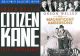 Citizen Kane (70th Anniversary Edition) (Ultimate Collector's Edition) (1941)/The Magnificent Ambersons (1942) on Blu-Ray