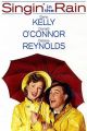 Singin' In The Rain (1952) on DVD