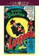 Loophole (1954) On DVD