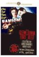Ransom! (1955) On DVD