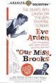 Our Miss Brooks (1956) On DVD