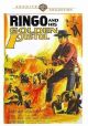 Ringo And His Golden Pistol (1966) On DVD