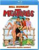 Meatballs (1979) On Blu-ray