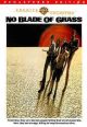 No Blade Of Grass (Remastered Edition) (1970) On DVD