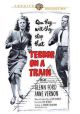 Terror On A Train (1953) On DVD