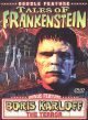 Tales Of Frankenstein (1958)/The Terror (1963) On DVD