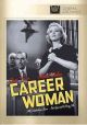 Career Woman (1936) On DVD