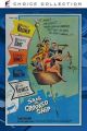 Sail A Crooked Ship (1961) On DVD