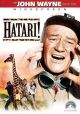 Hatari! (1962) on DVD