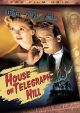 House On Telegraph Hill (1951) On DVD