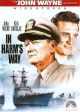 In Harm's Way (1965) On DVD
