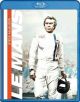 Le Mans (1971) On Blu-ray