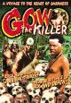 Gow The Killer (1931) On DVD