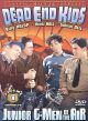 Dead End Kids: Junior G-Men of the Air (Volume 1) (1942) On DVD