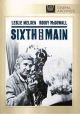 Sixth And Main (1977) On DVD