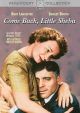 Come Back, Little Sheba (1952) On DVD