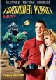 Forbidden Planet (1956) On DVD