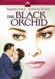 The Black Orchid (1959) On DVD