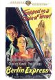 Berlin Express (1948) On DVD