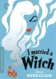 I Married A Witch (Criterion Collection) (1942) On DVD