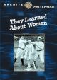 They Learned About Women (1930) On DVD