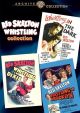 Red Skelton: Whistling Collection On DVD