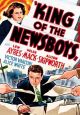 King Of The Newsboys (1938) On DVD