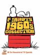 Peanuts: 1960's Collection On DVD