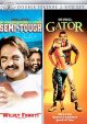 Semi-Tough (1977)/Gator (1976) On DVD