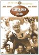 Eleven Men And A Girl (1930) On DVD