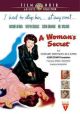 A Woman's Secret (1949) On DVD