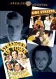 Side Streets (1934)/Stranger In Town (1932) On DVD