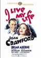 I Live My Life (1935) On DVD