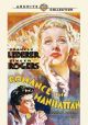 Romance In Manhattan (1935) On DVD