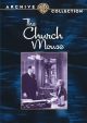 The Church Mouse (1934) On DVD