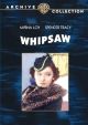 Whipsaw (1935) On DVD