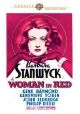 The Woman In Red (1935) On DVD