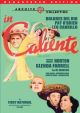 In Caliente (Remastered Edition) (1935) On DVD